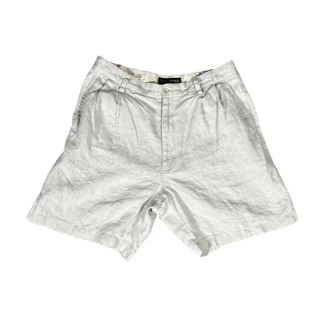 Banana Republic vintage banana